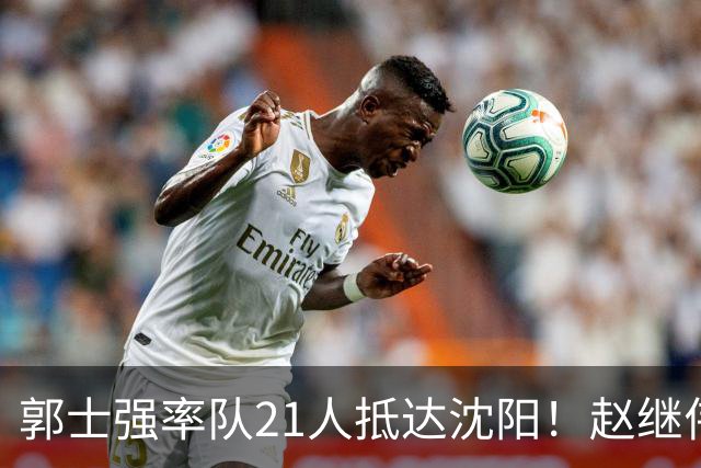 郭士强率队21人抵达沈阳！赵继伟与王俊杰人气火爆，现场气氛赛冠军更热烈
